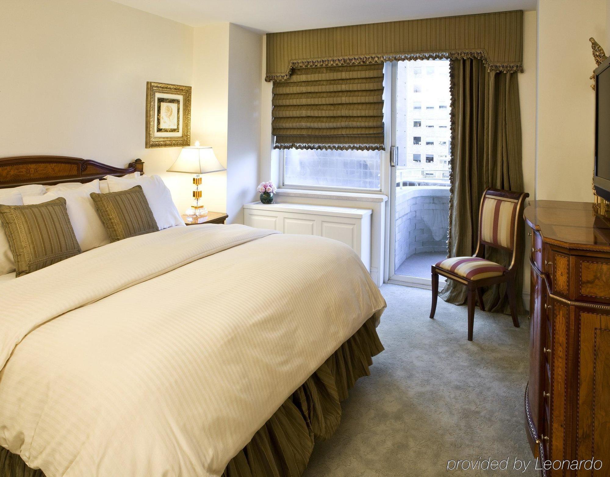 The Kimberly Hotel New York Ruang foto